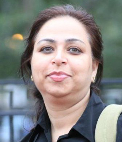 Chetna Munshi